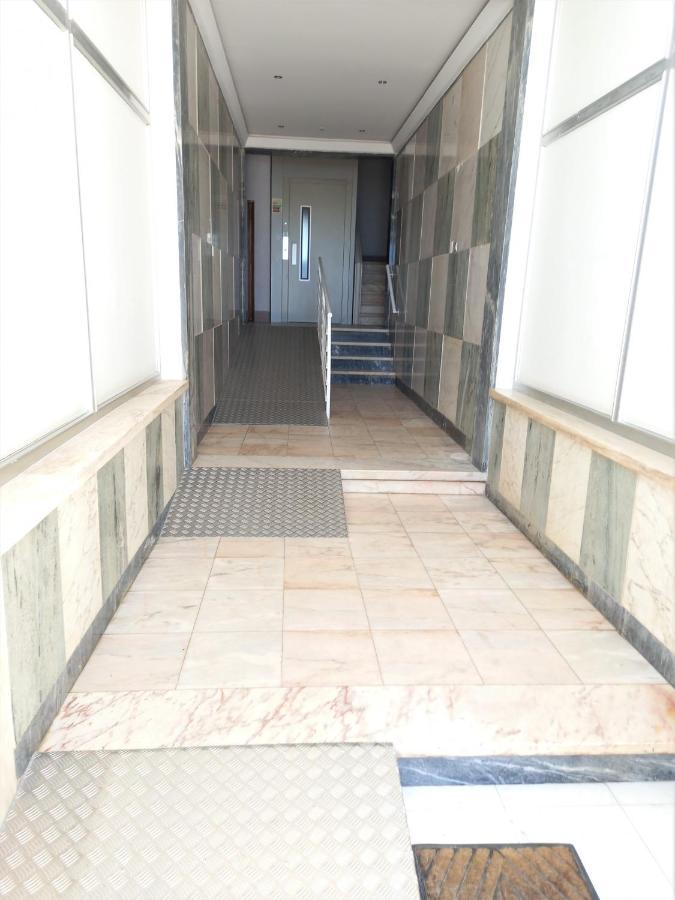 Apartamento Mamamia Ac&vista Magnifica *