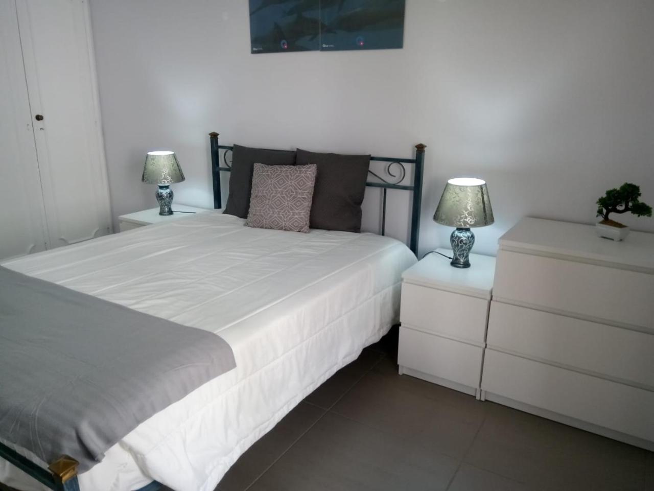 Appartement Mamamia Ac&vista Magnifica