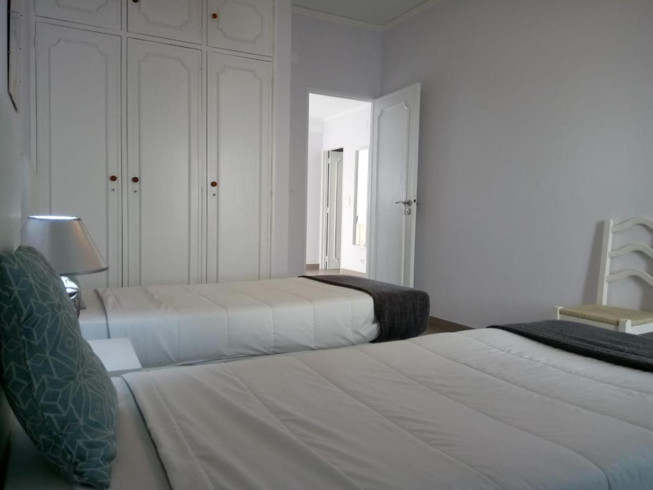 Mamamia Ac&vista Magnifica Appartement Quarteira