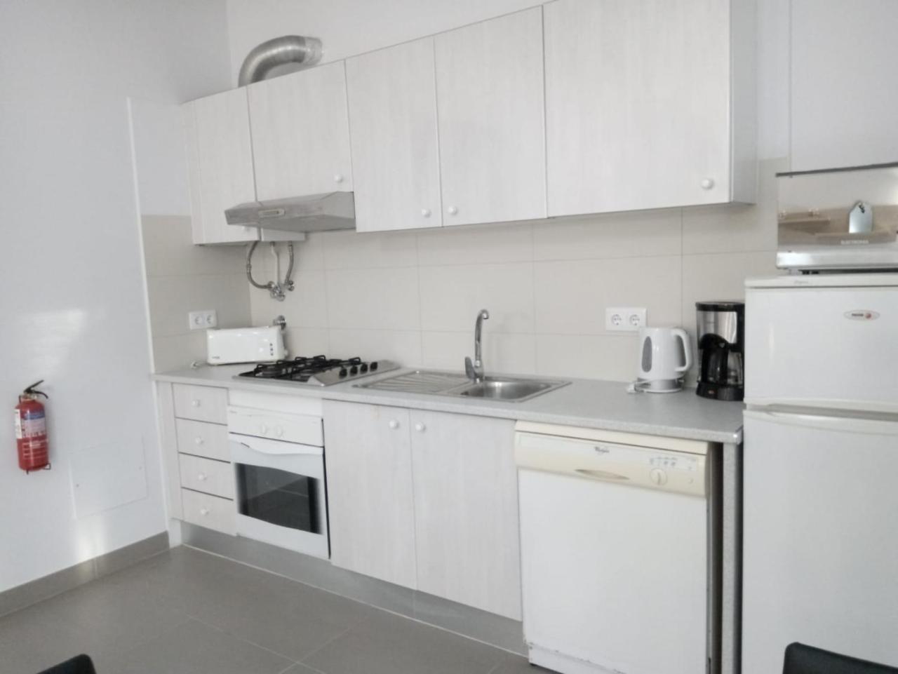 Mamamia Ac&vista Magnifica Apartamento Quarteira