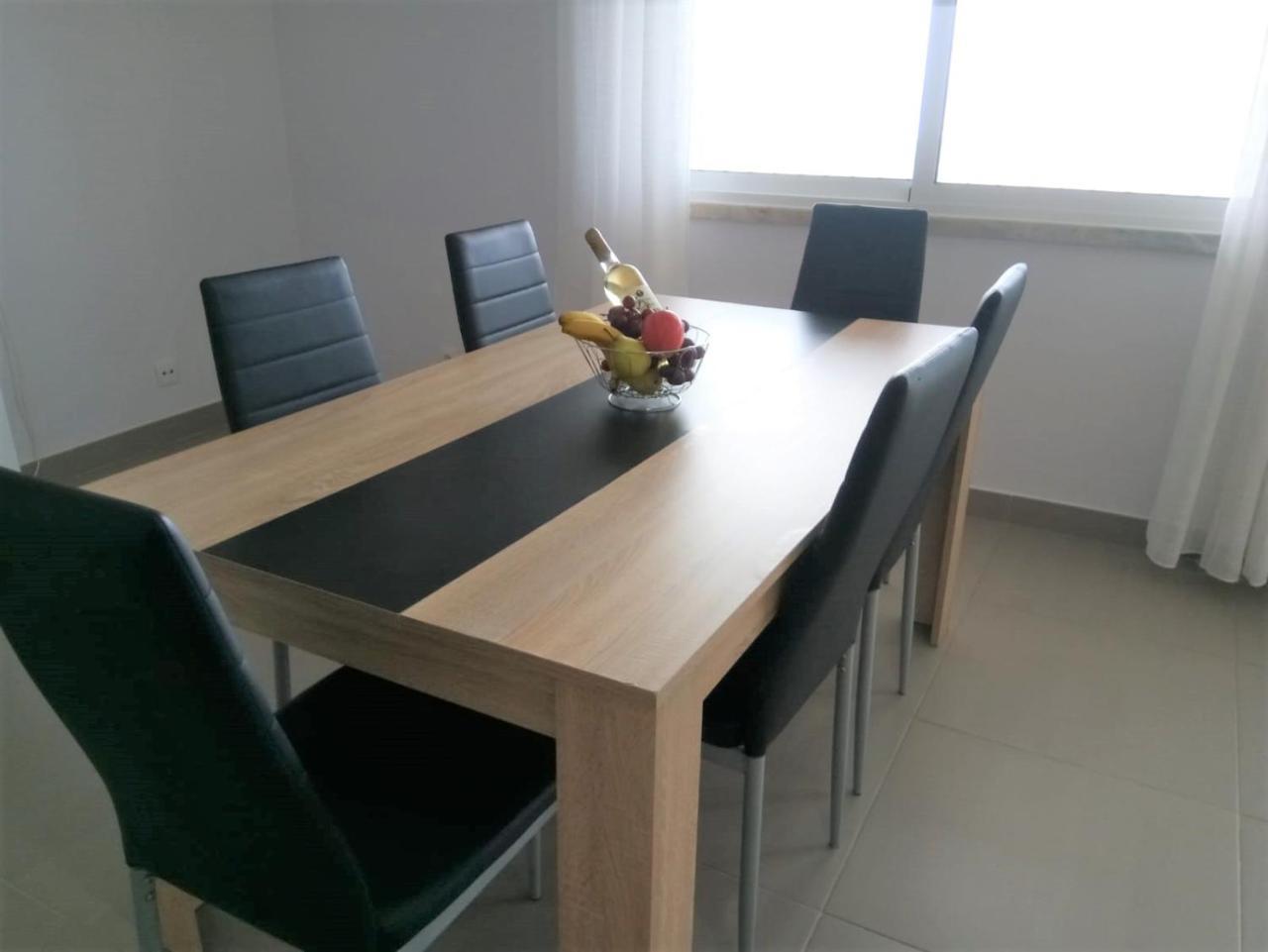 Appartement Mamamia Ac&vista Magnifica Quarteira