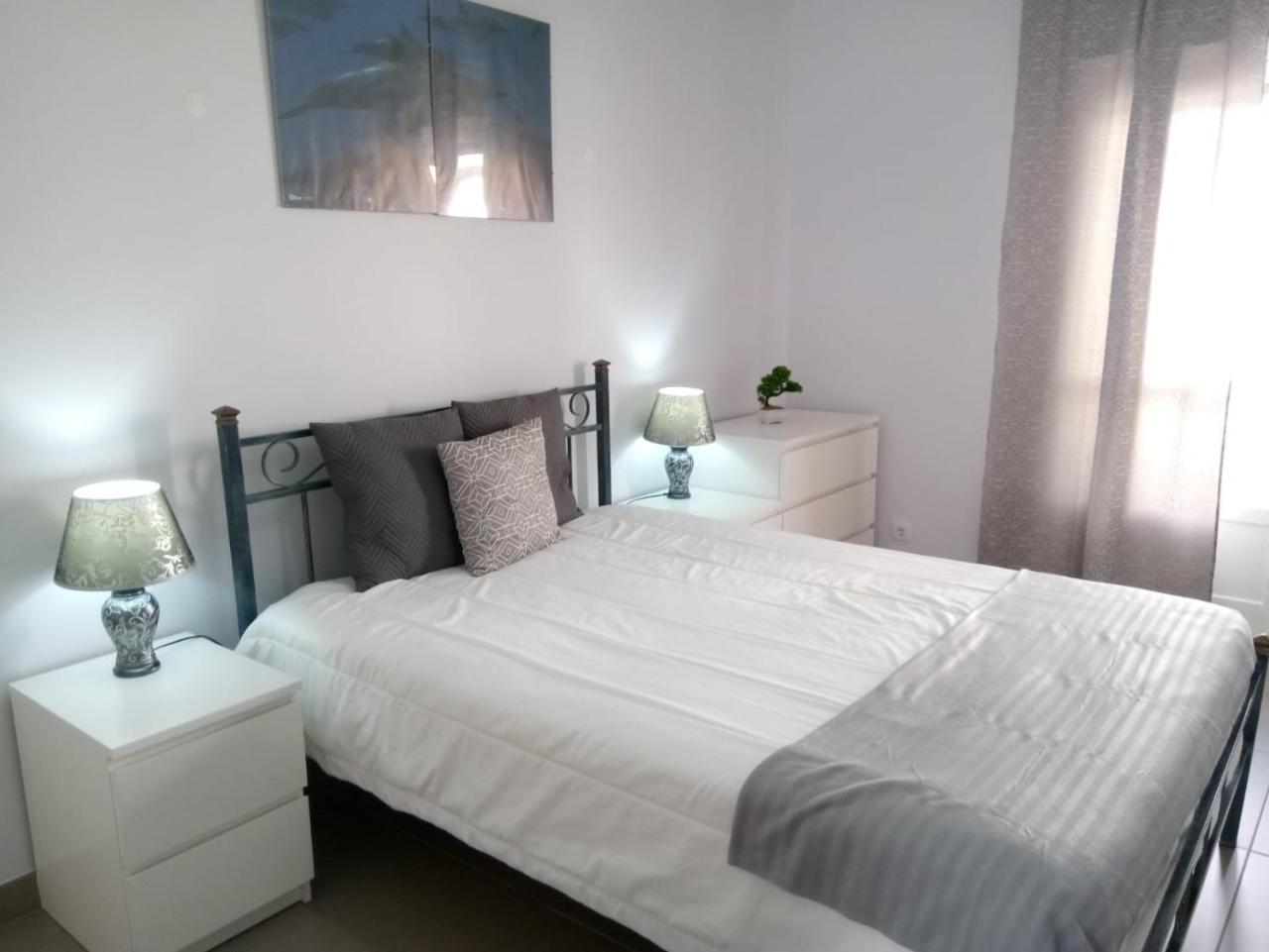 Mamamia Ac&vista Magnifica Apartamento