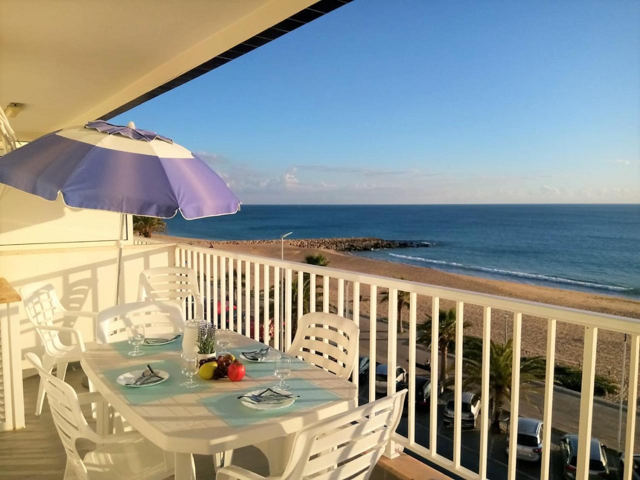 Apartamento Mamamia Ac&vista Magnifica *