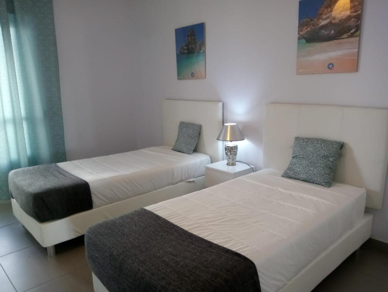 Appartement Mamamia Ac&vista Magnifica *