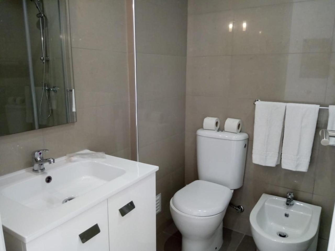Mamamia Ac&vista Magnifica Apartamento *