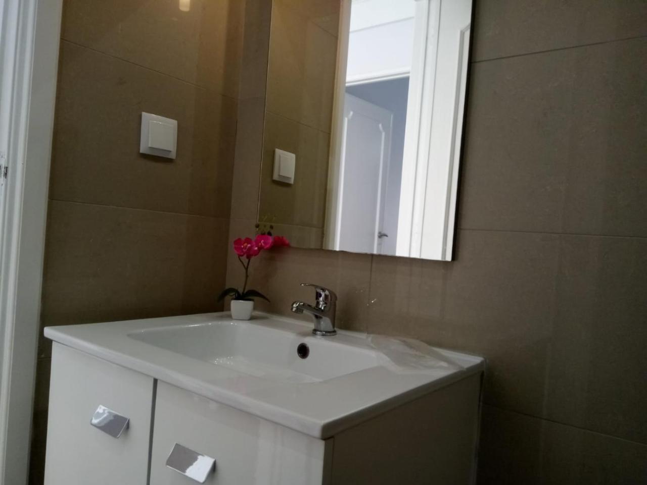 Mamamia Ac&vista Magnifica Apartamento