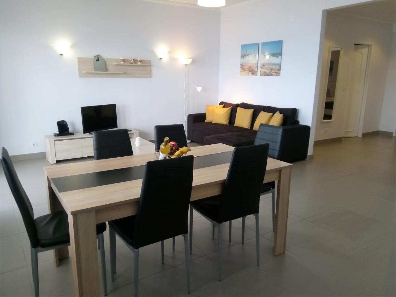 Mamamia Ac&vista Magnifica Appartement