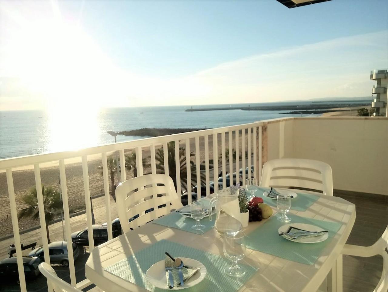 Mamamia Ac&vista Magnifica Apartamento