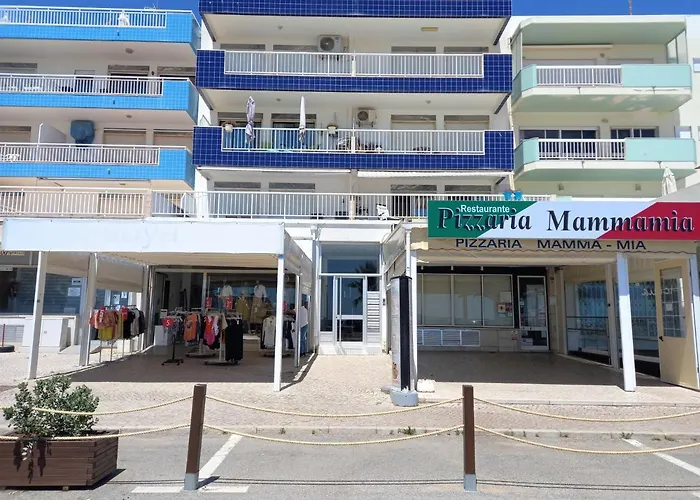 Mamamia Ac&Vista Magnifica