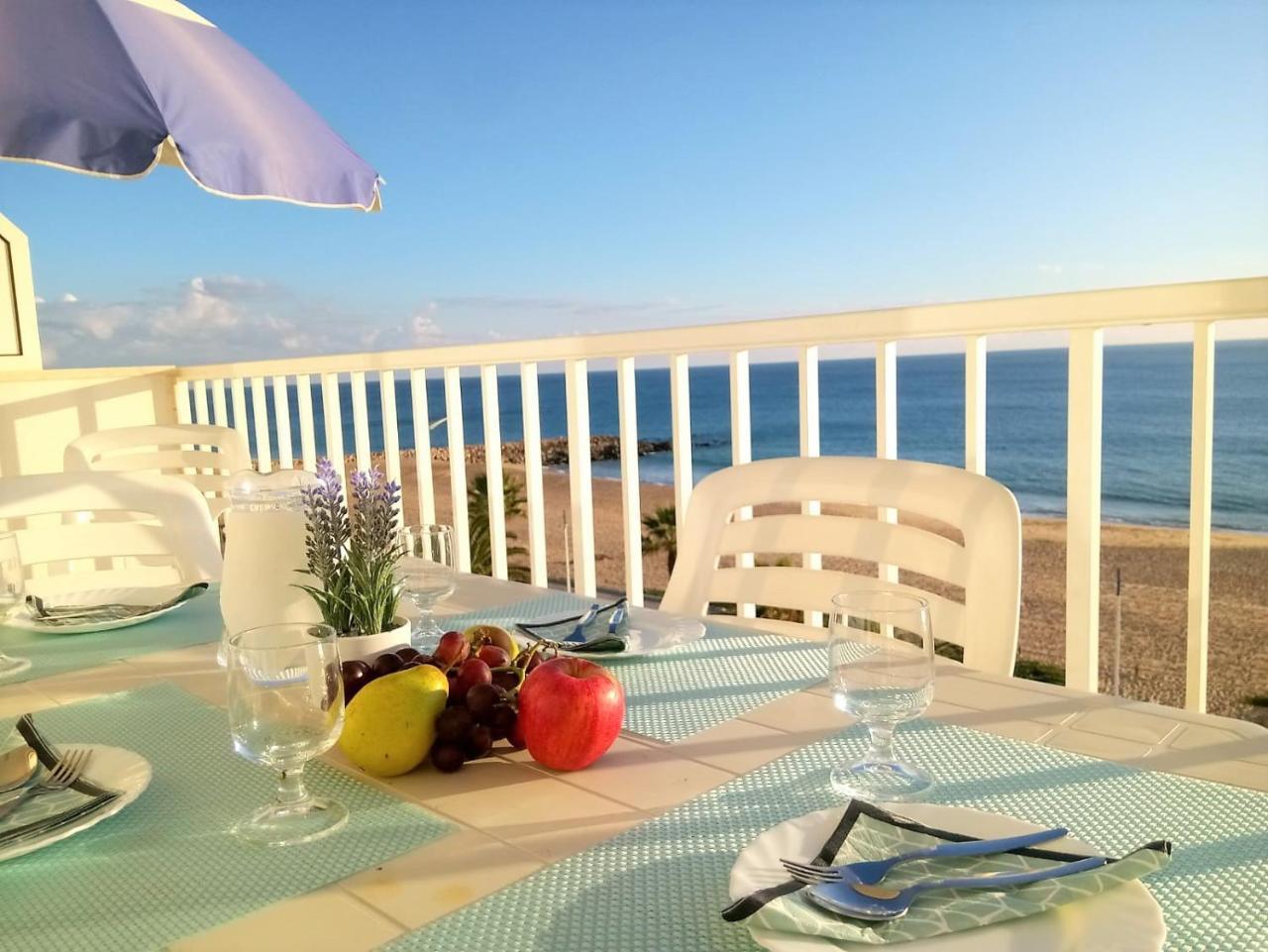 Mamamia Ac&vista Magnifica Apartment Quarteira